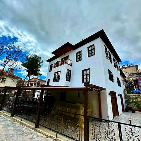 Ayten Hanim Konagi Karaman Ngoại thất bức ảnh